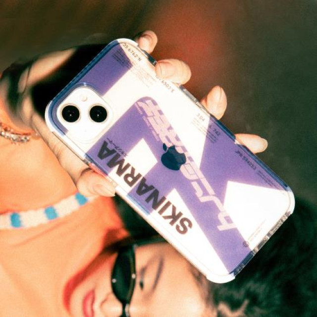 日潮設計 × 軍規防摔｜Skinarma Raku iPhone 14 防摔手機殼