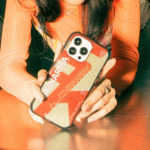 日潮設計 × 軍規防摔｜Skinarma Raku iPhone 14 防摔手機殼