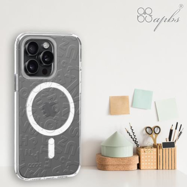 浮雕質感＋軍規防摔＋磁吸功能  iPhone 系列 手機殼