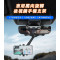 後視鏡車用手機架