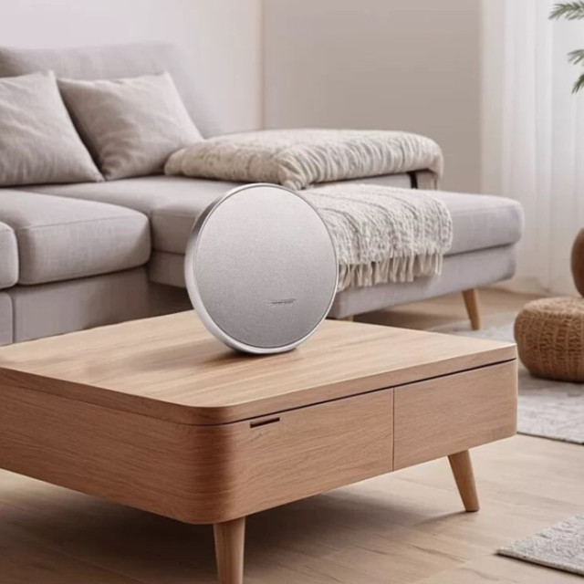 可攜式藍牙喇叭