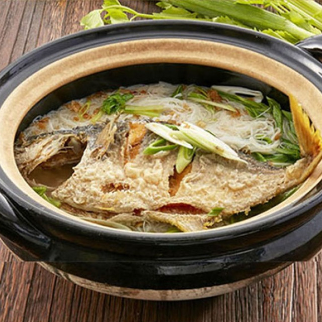 天和鮮物 黃金鯧6包(400g/尾)