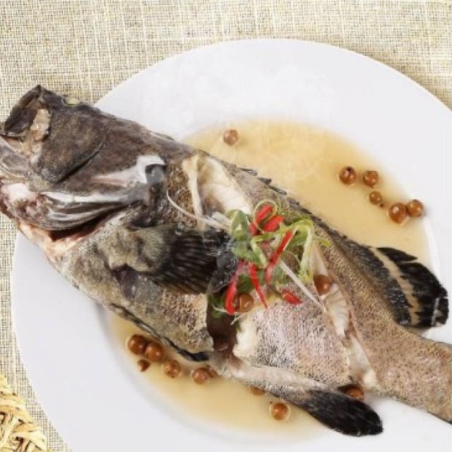 頂級鑽石龍虎斑500g/每包，共4包