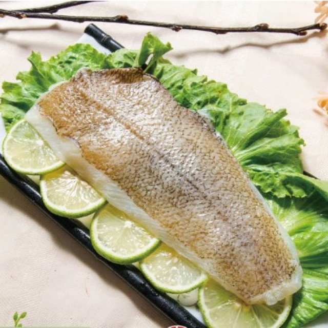 皇帝魚菲力清肉 (300g-400g/片 共13包)