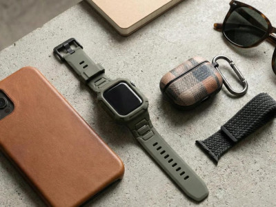 保護殼套與穿戴