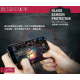 iPhone 全系列 9H滿版玻璃保護貼 (亮面/霧面/防窺) - 適用 13-16 Pro/Max/Plus