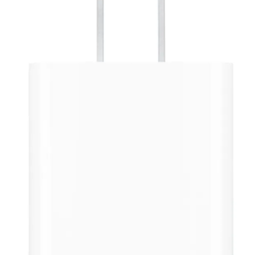 Apple 20W USB-C 電源轉接器 (A2305) 原廠盒裝快充頭