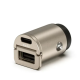 moshi Mini Duo 45W 雙孔車用電源供應器 (USB-C/USB-A)