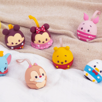 InfoThink 迪士尼 Ufufy 系列 隨身藍牙喇叭 (7款任選/支援TWS雙聲道)